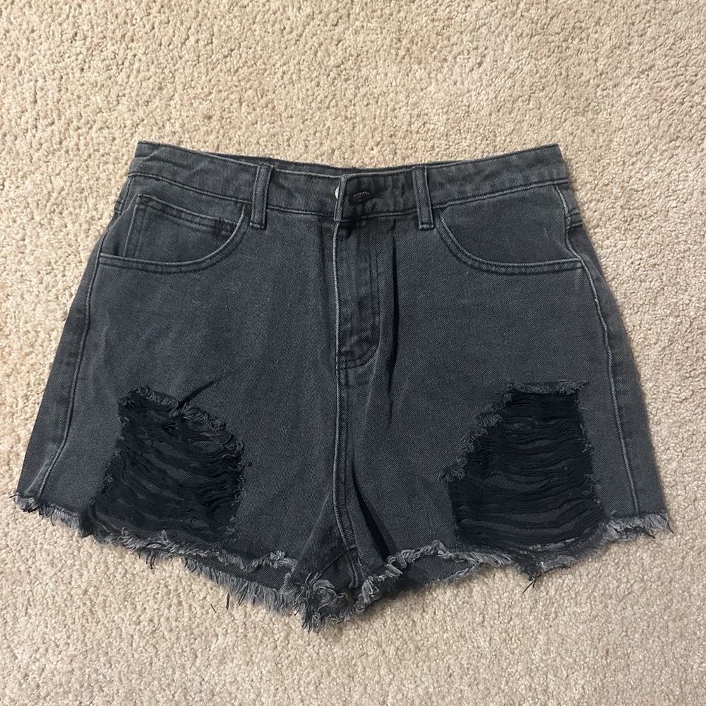 Princess Polly shorts